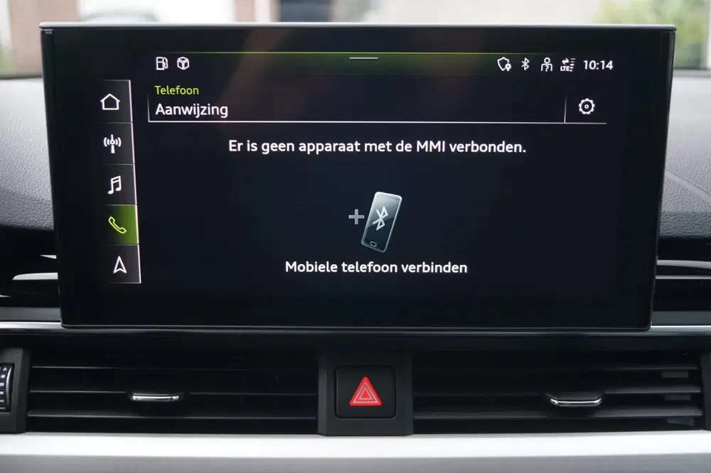 Audi A4 40 TFSI Advanced Edition Autom Sportst Nav uit 2021, foto 13