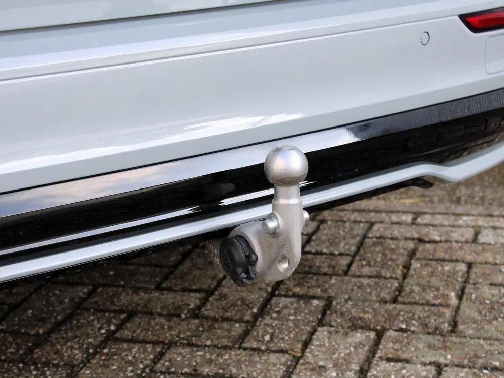 Volvo V60 2.0 T8 Plug-in hybrid AWD Plus Dark Automa uit 2026, foto 11