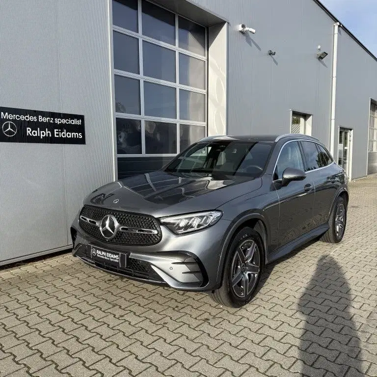 Mercedes-Benz GLC GLC-klasse 300e 4MATIC AMG Line MODEL"23 * uit 2022