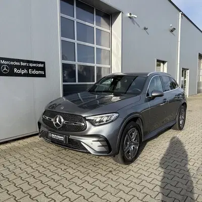 Mercedes-Benz GLC GLC-klasse 300e 4MATIC AMG Line MODEL"23 * uit 2022