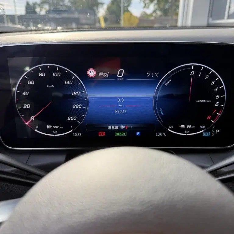 Mercedes-Benz GLC GLC-klasse 300e 4MATIC AMG Line MODEL"23 * uit 2022, foto 11