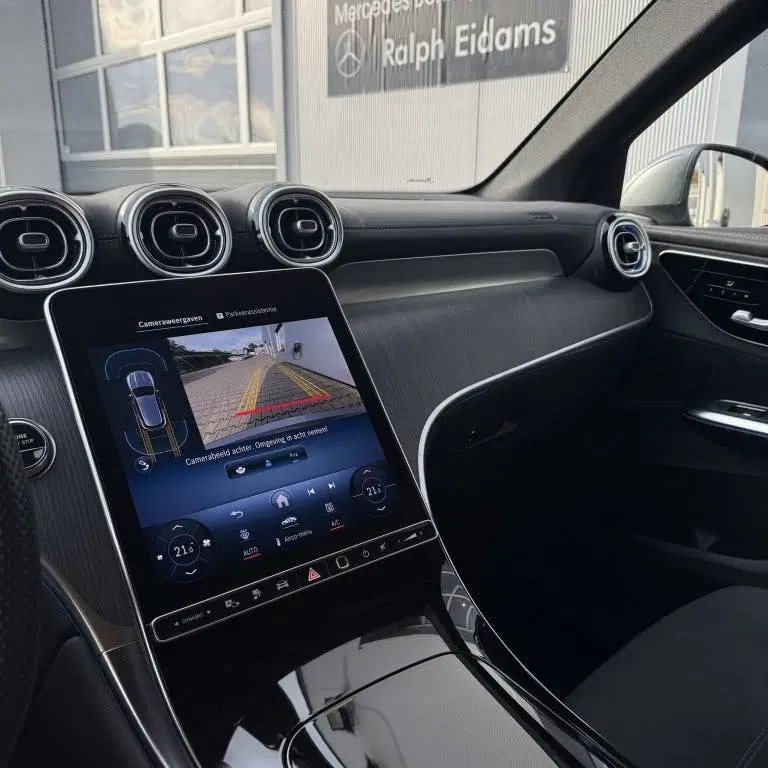 Mercedes-Benz GLC GLC-klasse 300e 4MATIC AMG Line MODEL"23 * uit 2022, foto 15