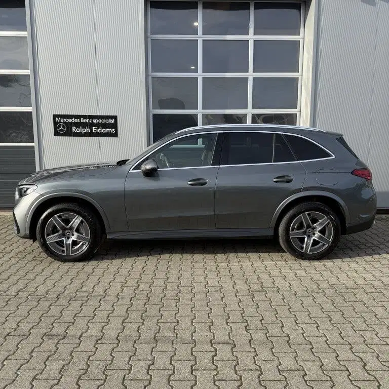Mercedes-Benz GLC GLC-klasse 300e 4MATIC AMG Line MODEL"23 * uit 2022, foto 2