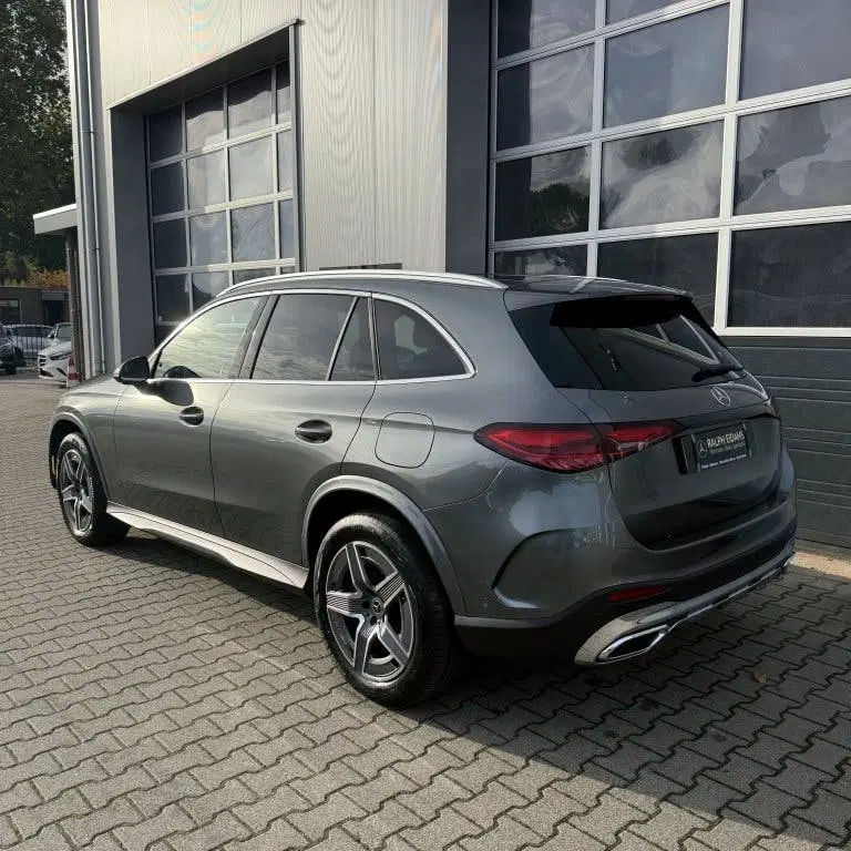 Mercedes-Benz GLC GLC-klasse 300e 4MATIC AMG Line MODEL"23 * uit 2022, foto 3