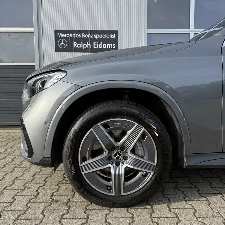 Mercedes-Benz GLC GLC-klasse 300e 4MATIC AMG Line MODEL"23 * uit 2022, foto 4