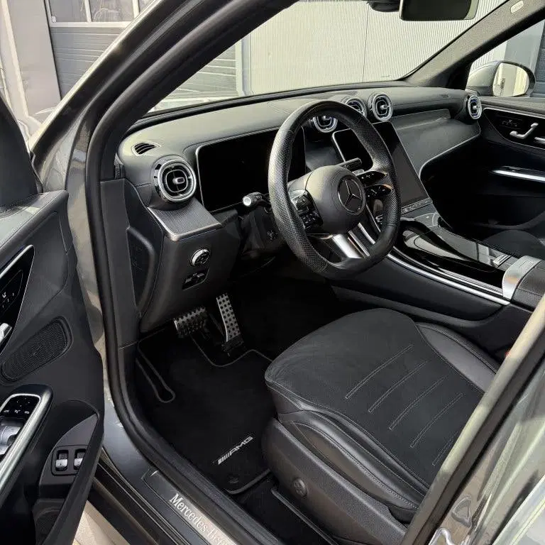 Mercedes-Benz GLC GLC-klasse 300e 4MATIC AMG Line MODEL"23 * uit 2022, foto 5