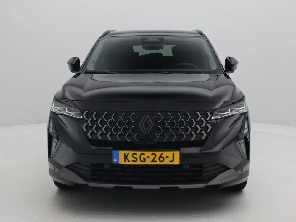 Renault Austral E-Tech full hybrid 200 esprit Alpine uit 2026, foto 3