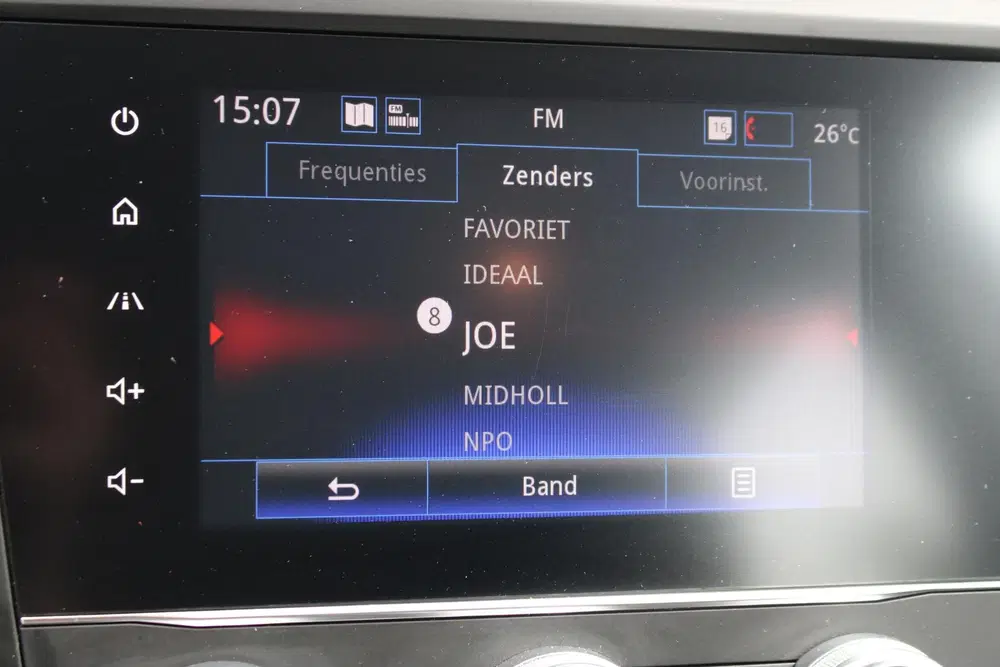 Renault Kadjar 1.3 TCe Zen uit 2019, foto 12