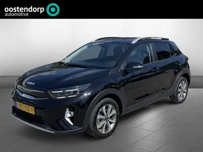 Kia Stonic 1.0 T-GDi MHEV DynamicPlusLine (bj 2025) uit 2025