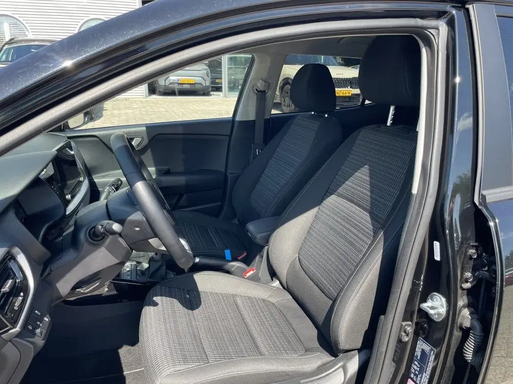 Kia Stonic 1.0 T-GDi MHEV DynamicPlusLine (bj 2025) uit 2025, foto 13