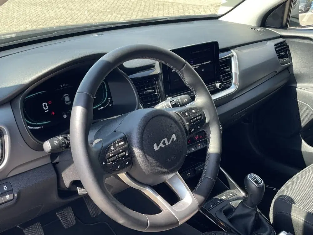 Kia Stonic 1.0 T-GDi MHEV DynamicPlusLine (bj 2025) uit 2025, foto 14