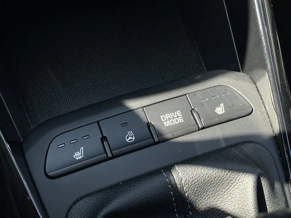 Kia Stonic 1.0 T-GDi MHEV DynamicPlusLine (bj 2025) uit 2025, foto 15