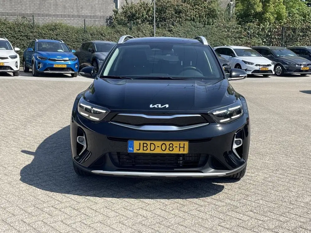 Kia Stonic 1.0 T-GDi MHEV DynamicPlusLine (bj 2025) uit 2025, foto 3