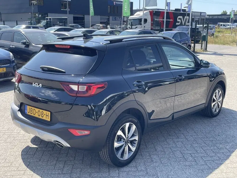 Kia Stonic 1.0 T-GDi MHEV DynamicPlusLine (bj 2025) uit 2025, foto 6