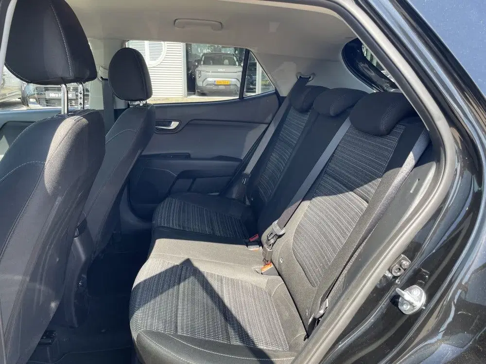 Kia Stonic 1.0 T-GDi MHEV DynamicPlusLine (bj 2025) uit 2025, foto 9