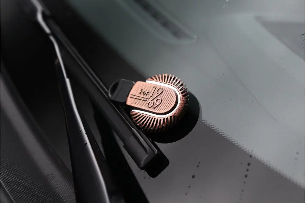 Mini Clubman Cooper S Final Edition Automaat uit 2024, foto 11