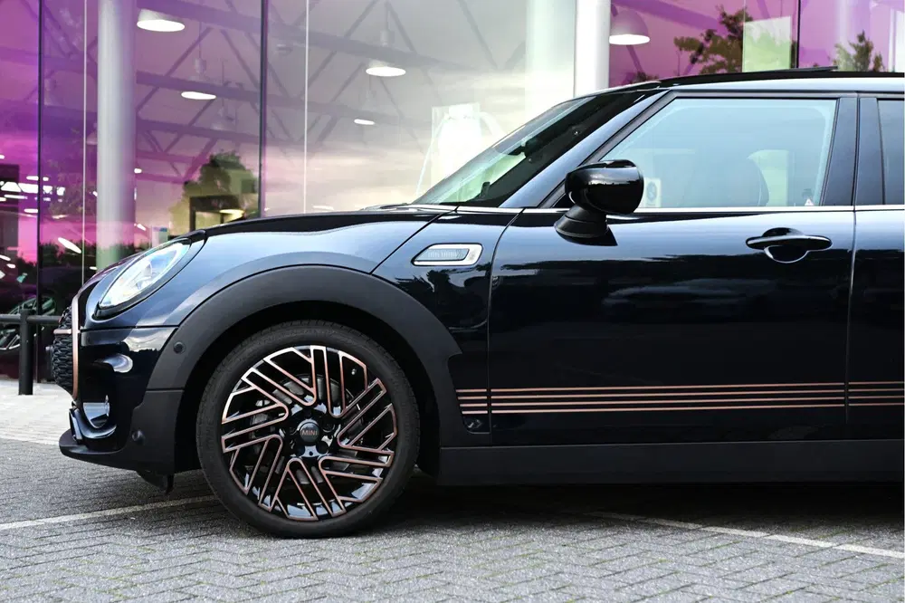 Mini Clubman Cooper S Final Edition Automaat uit 2024, foto 7