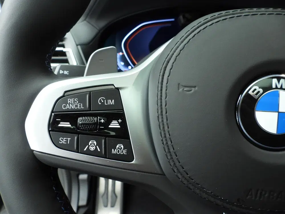 BMW X4 M40i uit 2026, foto 13
