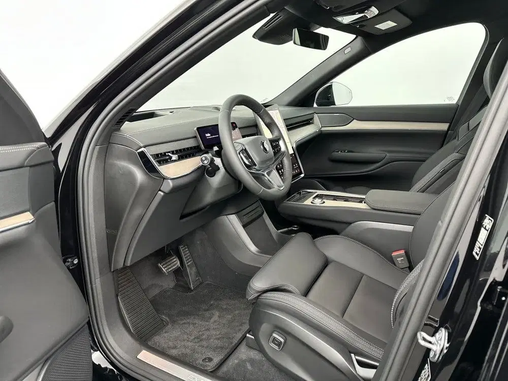 Volvo EX90 Single Motor Plus uit 2026, foto 15