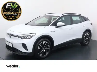 Volkswagen ID.4 Life 77 kWh uit 2021