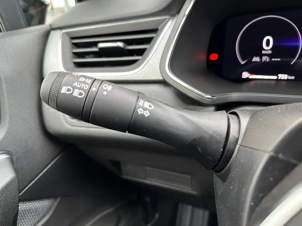 Renault Captur TCe 90pk Techno uit 2025, foto 10
