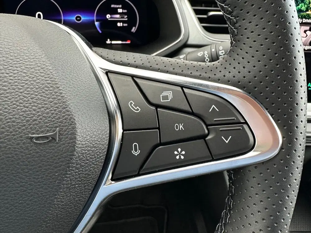 Renault Captur TCe 90pk Techno uit 2025, foto 11