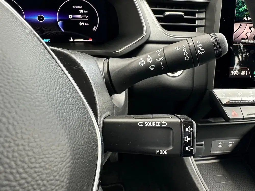 Renault Captur TCe 90pk Techno uit 2025, foto 12