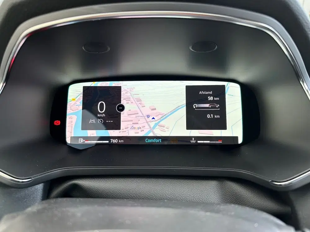 Renault Captur TCe 90pk Techno uit 2025, foto 7