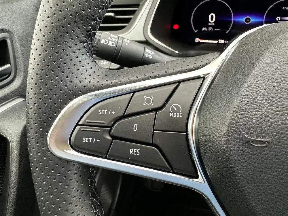 Renault Captur TCe 90pk Techno uit 2025, foto 9