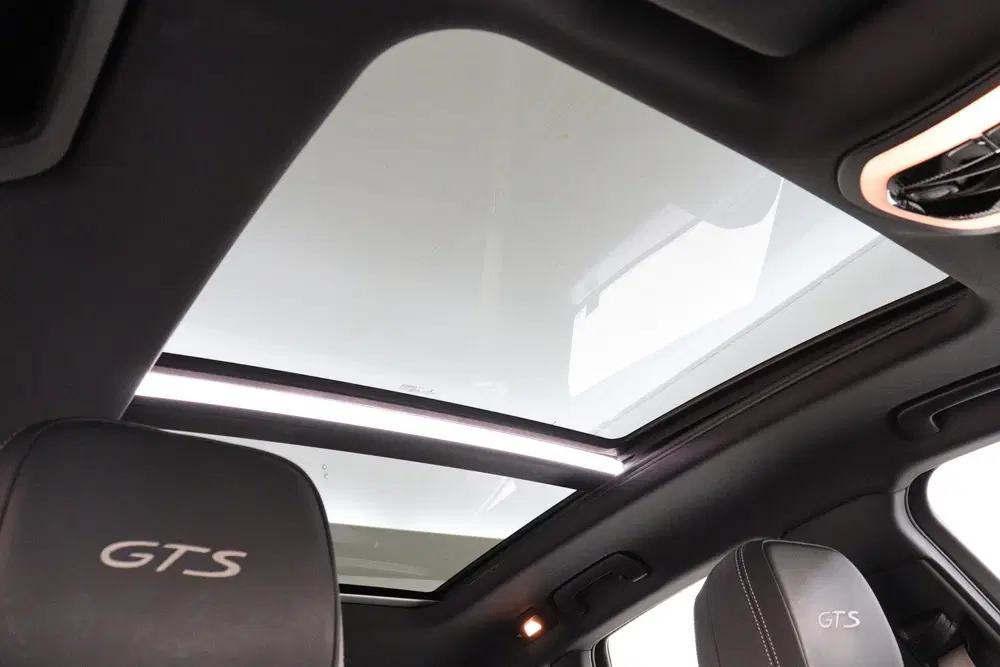 Porsche Macan 2.9 GTS -PANO.DAK uit 2020, foto 10