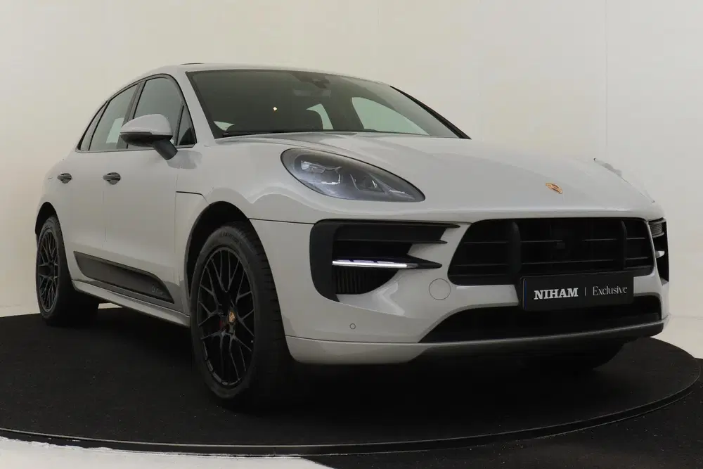 Porsche Macan 2.9 GTS -PANO.DAK uit 2020, foto 11