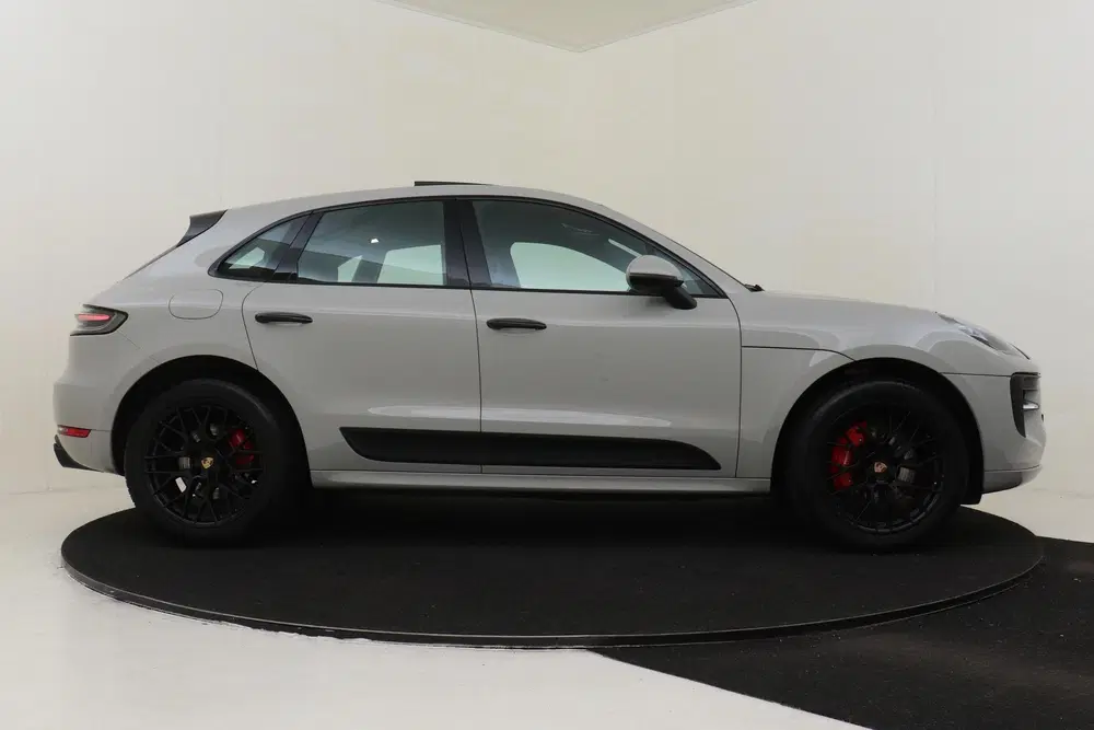 Porsche Macan 2.9 GTS -PANO.DAK uit 2020, foto 13