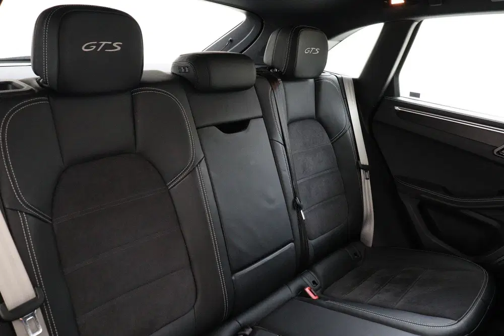 Porsche Macan 2.9 GTS -PANO.DAK uit 2020, foto 14