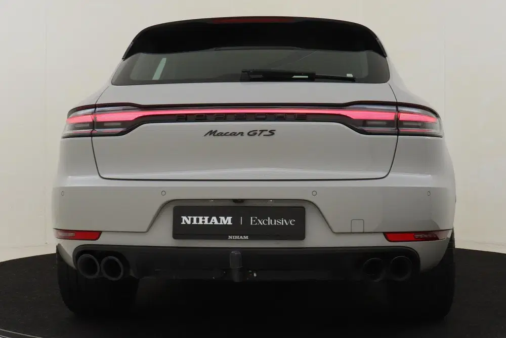 Porsche Macan 2.9 GTS -PANO.DAK uit 2020, foto 15