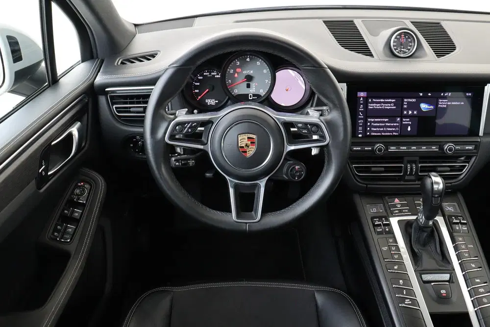 Porsche Macan 2.9 GTS -PANO.DAK uit 2020, foto 2