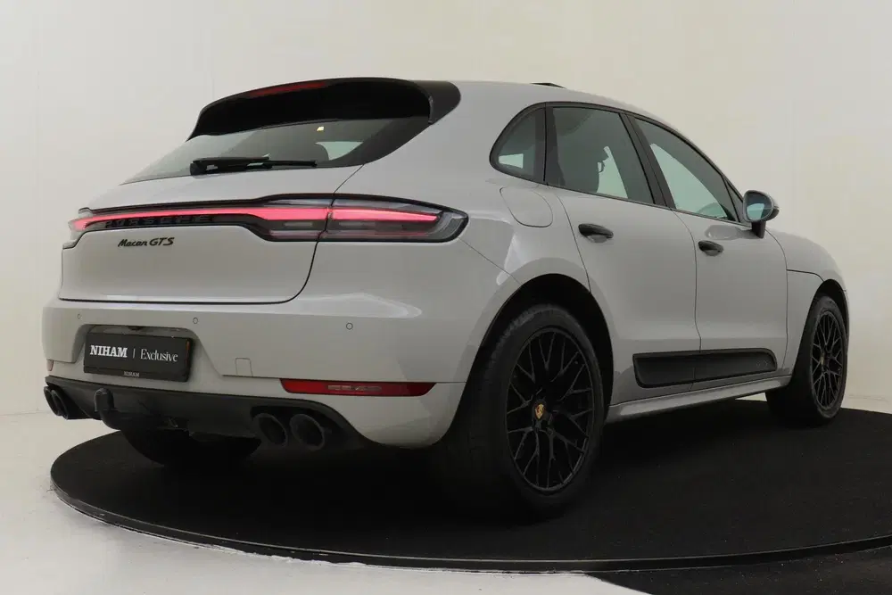 Porsche Macan 2.9 GTS -PANO.DAK uit 2020, foto 3