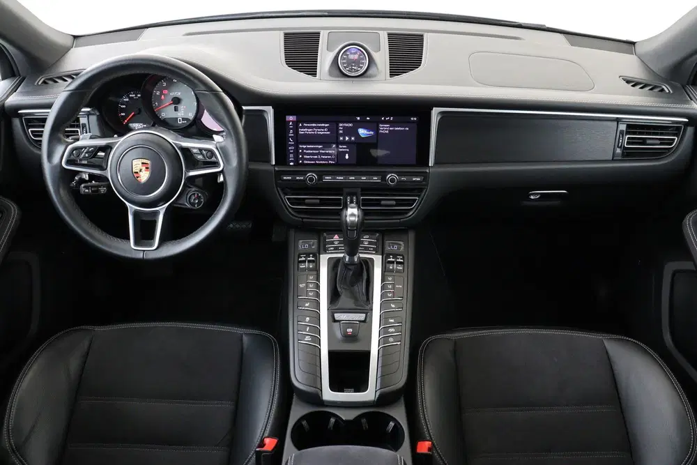 Porsche Macan 2.9 GTS -PANO.DAK uit 2020, foto 4