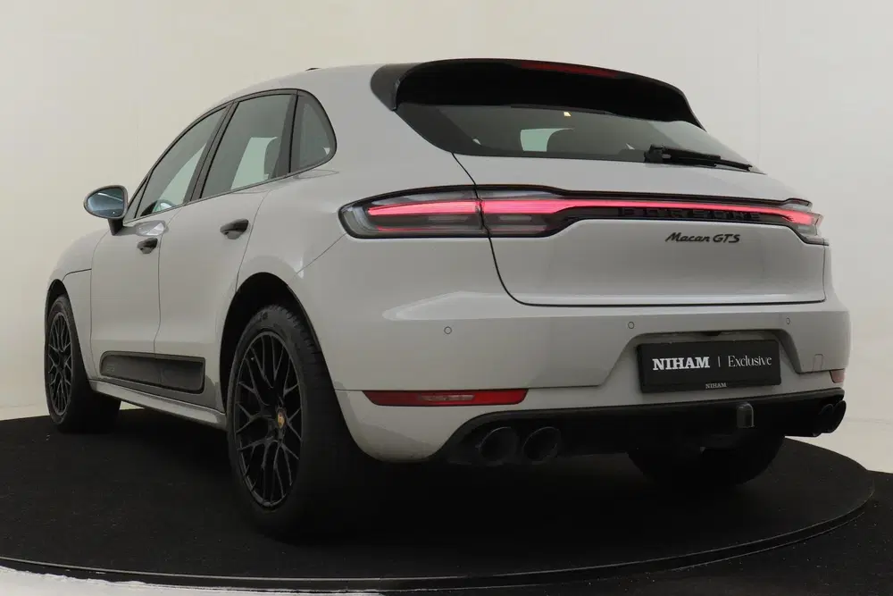 Porsche Macan 2.9 GTS -PANO.DAK uit 2020, foto 5