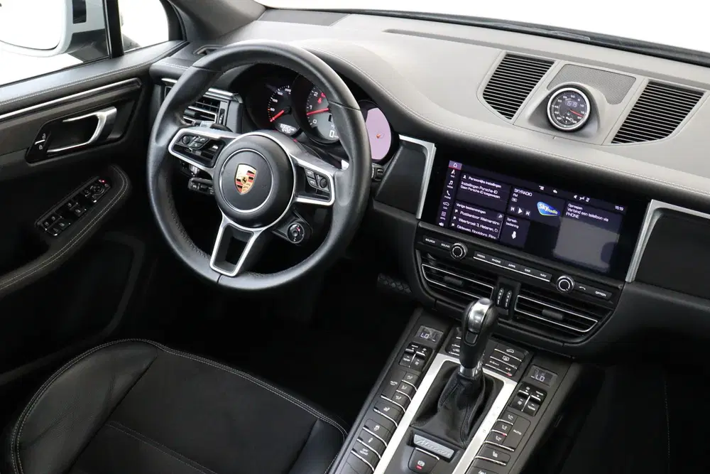 Porsche Macan 2.9 GTS -PANO.DAK uit 2020, foto 6