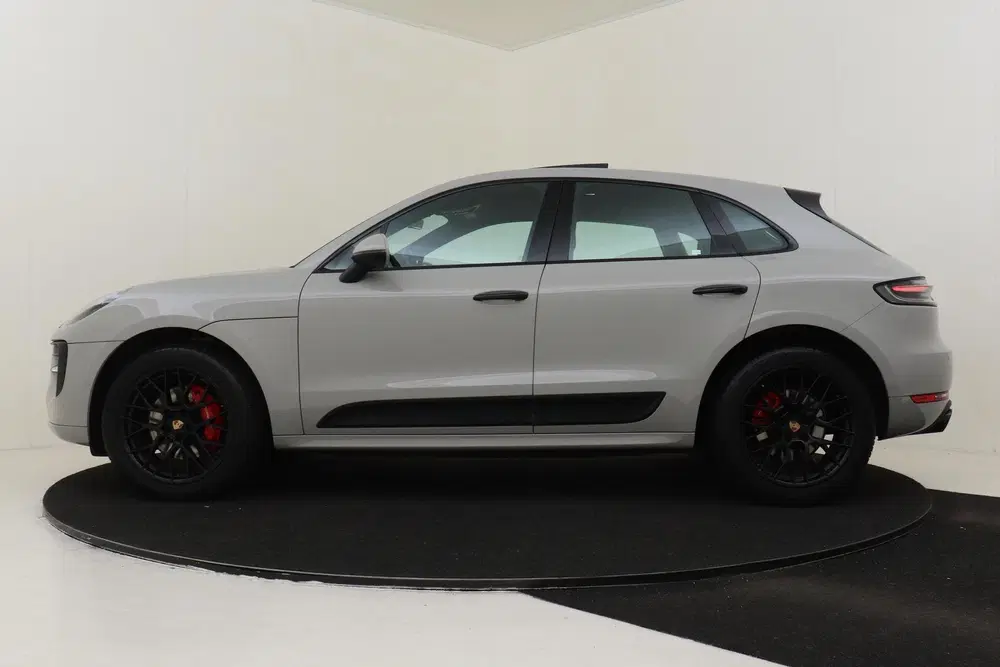 Porsche Macan 2.9 GTS -PANO.DAK uit 2020, foto 7