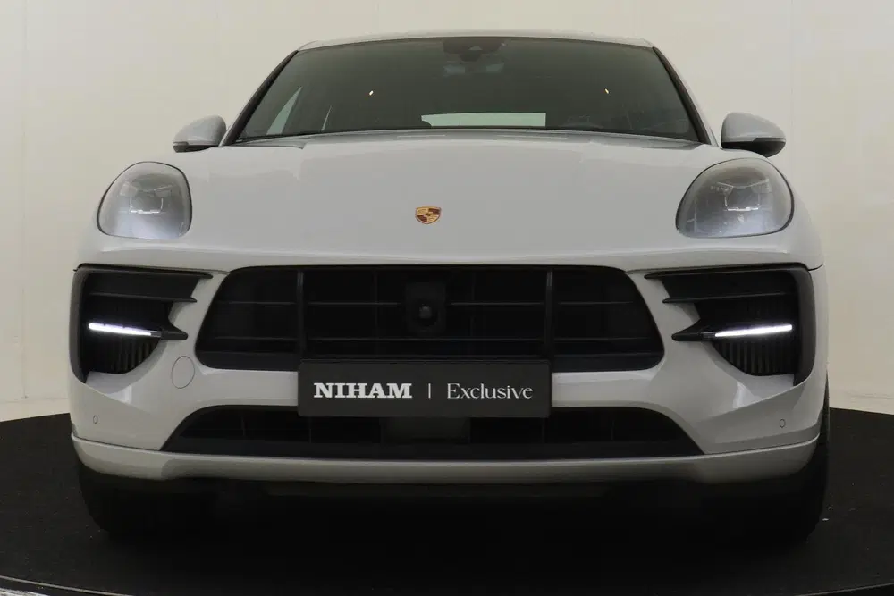 Porsche Macan 2.9 GTS -PANO.DAK uit 2020, foto 9
