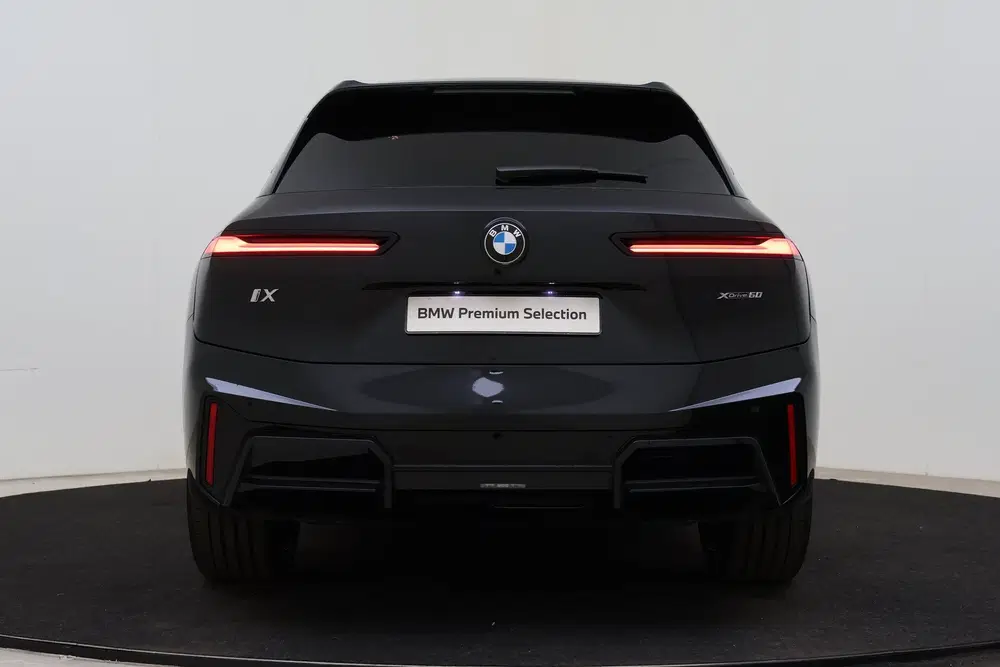 BMW iX xDrive60 112 kWh uit 2025, foto 5