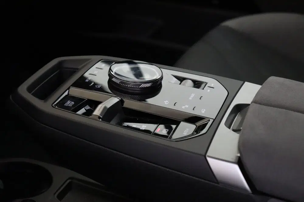 BMW iX xDrive60 112 kWh uit 2025, foto 6