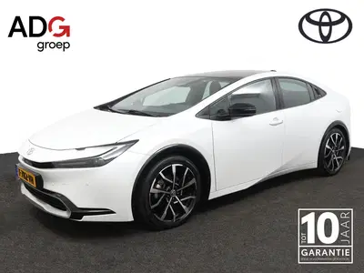 Toyota Prius 2.0 Plug-in Hybrid 220 Executive uit 2023