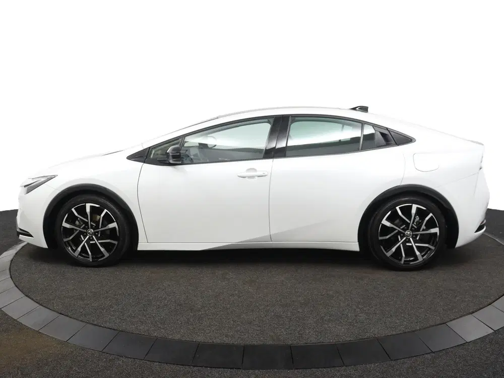 Toyota Prius 2.0 Plug-in Hybrid 220 Executive uit 2023, foto 3