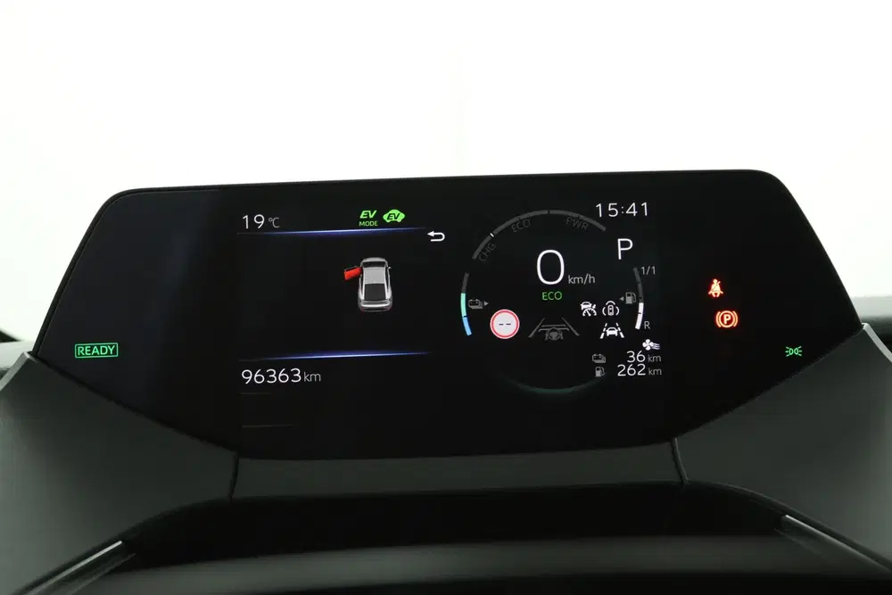 Toyota Prius 2.0 Plug-in Hybrid 220 Executive uit 2023, foto 6