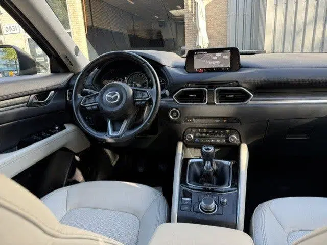 Mazda CX-5 2.0 SkyActiv-G 165 Business Luxury Camera uit 2020, foto 11
