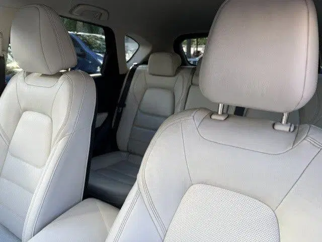 Mazda CX-5 2.0 SkyActiv-G 165 Business Luxury Camera uit 2020, foto 14