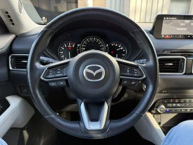 Mazda CX-5 2.0 SkyActiv-G 165 Business Luxury Camera uit 2020, foto 15