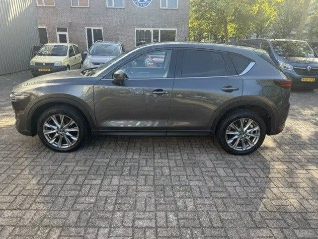 Mazda CX-5 2.0 SkyActiv-G 165 Business Luxury Camera uit 2020, foto 2